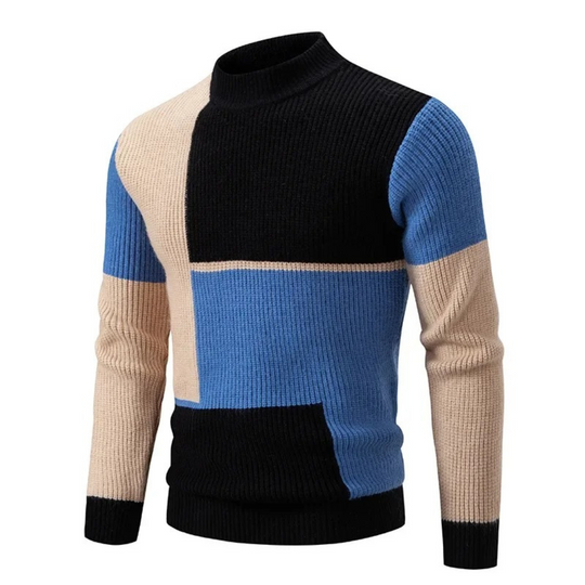 Ivo - Premium jumper for men