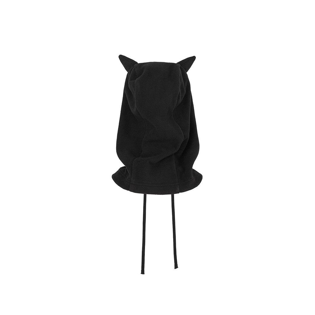 Devil Balaclava Hat