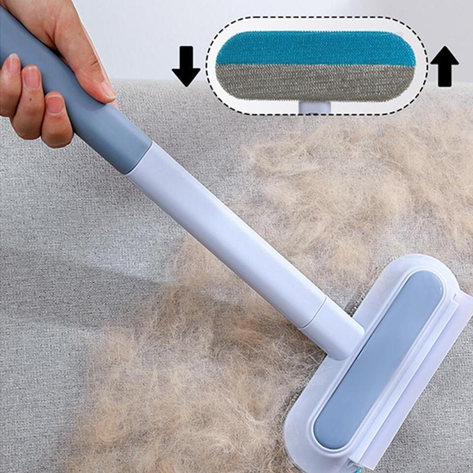 Ultra hair remover for pets