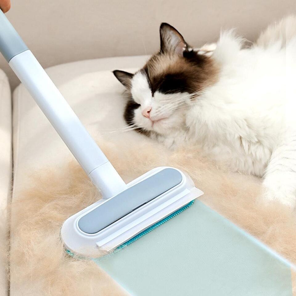 Ultra hair remover for pets