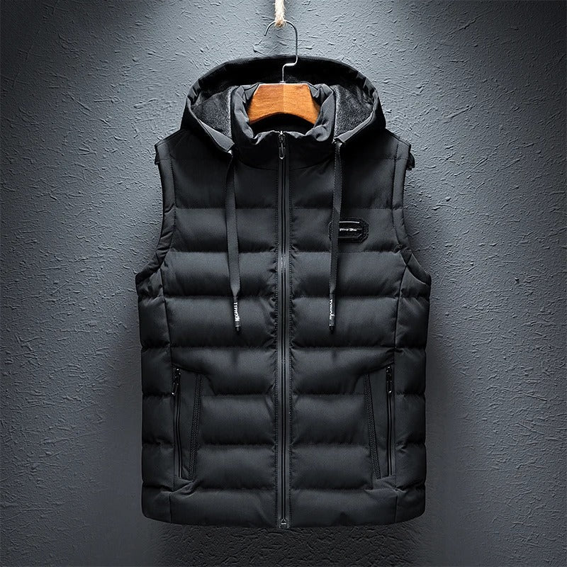 Victor -Premium Bodywarmer