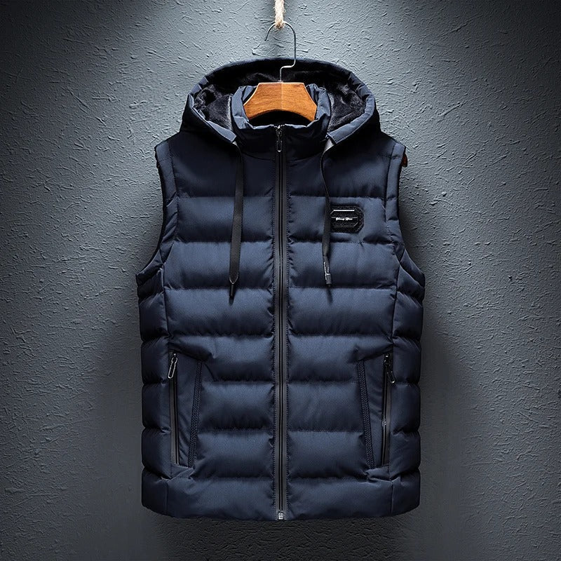 Victor -Premium Bodywarmer