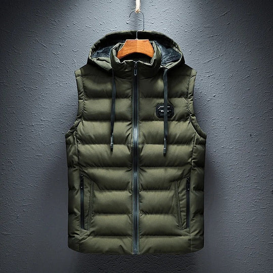 Victor -Premium Bodywarmer